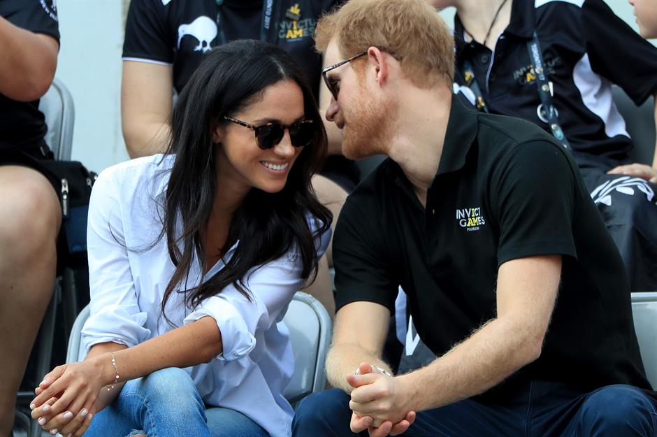 Harry and Meghan, $41.6 million (£32m)